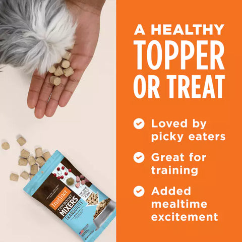 Instinct - Raw Boost Mixers GF FD Dog Food Topper Tranquility 156g