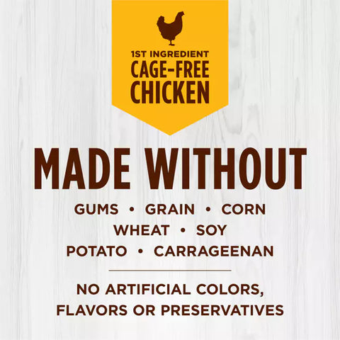 Instinct - Original Grain-Free Pate Canned Kitten Food Chicken Recipe