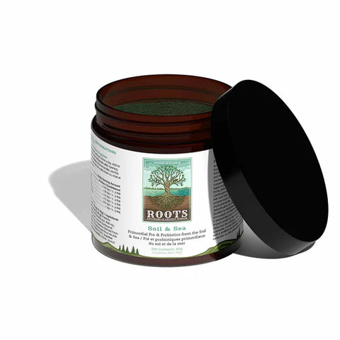 Adored Beast - Soil & Sea | Primordial Pre & Probiotics