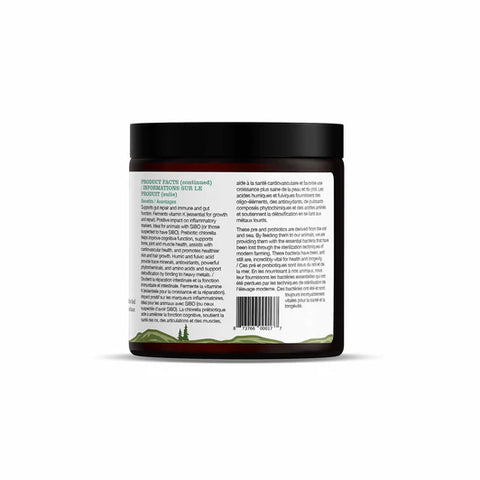 Adored Beast - Soil & Sea | Primordial Pre & Probiotics