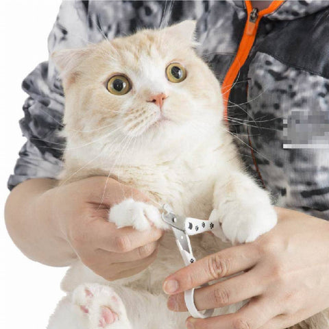 Purrcision Feline Nail Clippers