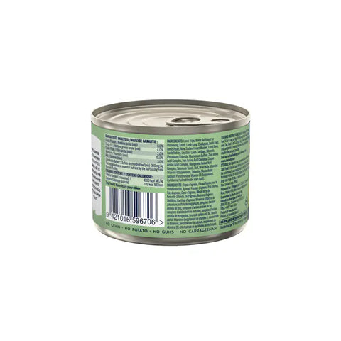 ZIWI - Wet Dog Food: Tripe & Lamb Recipe