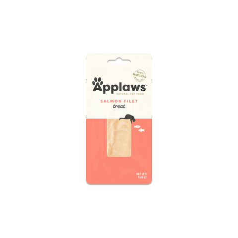 Applaws - Whole Protein Fillet(Mackerel/Chicken/Salmon)