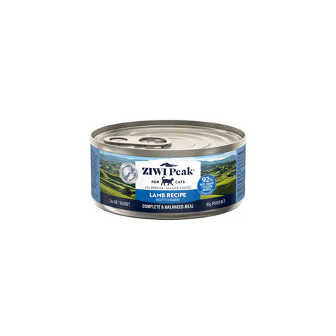 ZIWI - Lamb Wet Cat Food