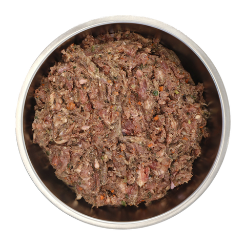 Big Country Raw - XLRed 30lb