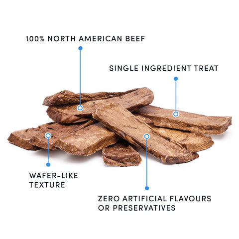 Crumps - Beef Tendersticks 58g