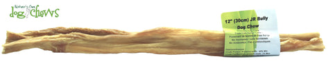 Nature's Own Dog Chew - Nature’s Own JR Bully