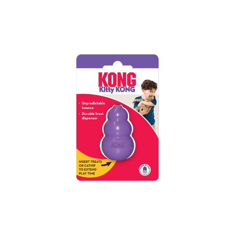 KONG - Kitty KONG
