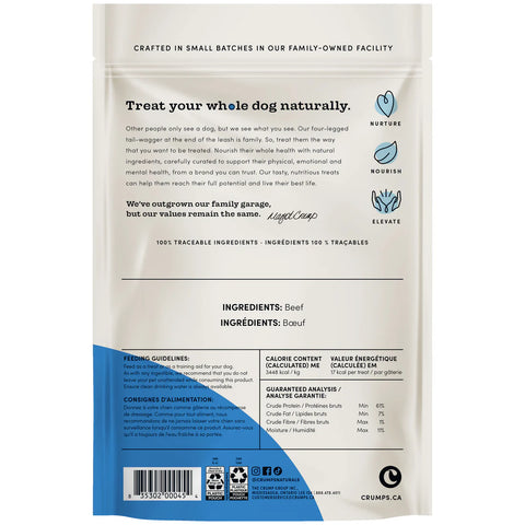 Crumps - Beef Tendersticks 58g