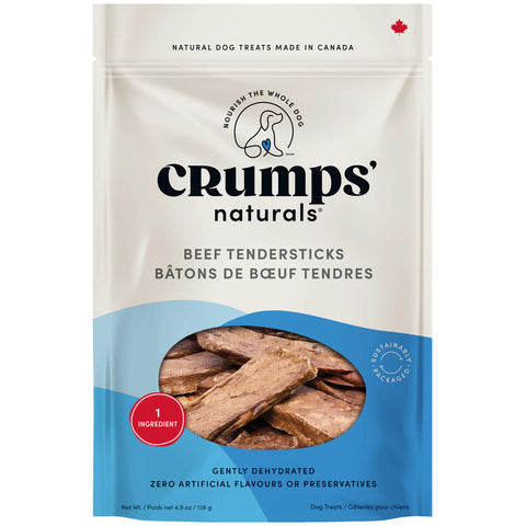Crumps - Beef Tendersticks 58g