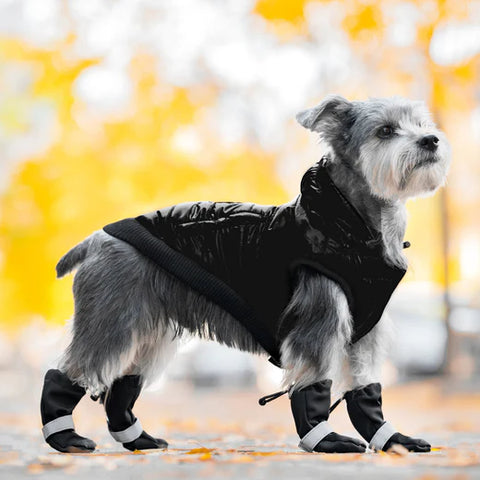 Canada Pooch® Soft Shield Boot