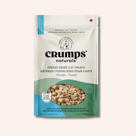 Cat Treats