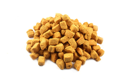 The Granville Island Pet Treatery - Premium Freeze Dried Salmon Treat For Dogs & Cats 50g