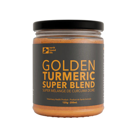 North Hound Life - Canadian Bee Pollen 140g