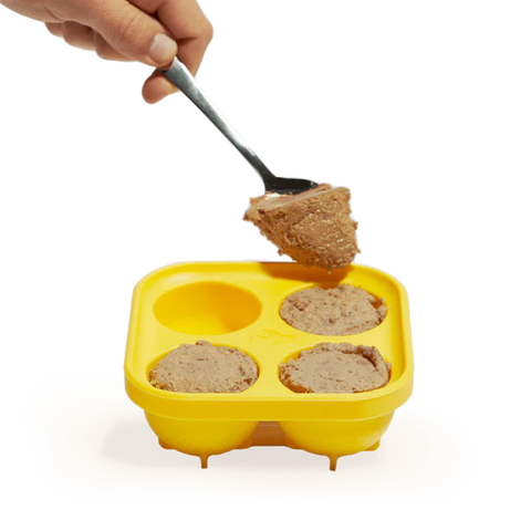 Woof - Pupsicle Treat Tray