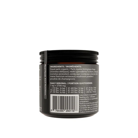 North Hound Life - Mushroom Superblend 40/90g