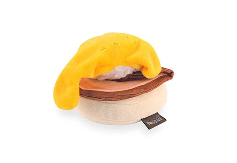 Pet Play - Barking Brunch Benny's Benedict