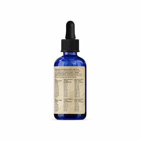 Adored Beast - Potent-Sea Omega-3 | EPA & DHA