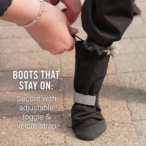 Canada Pooch® Soft Shield Boot