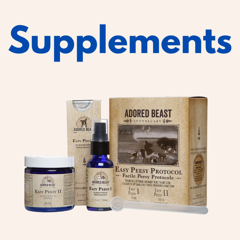 Supplements & Remedies