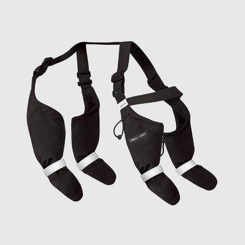 Canada Pooch® Suspender Boots
