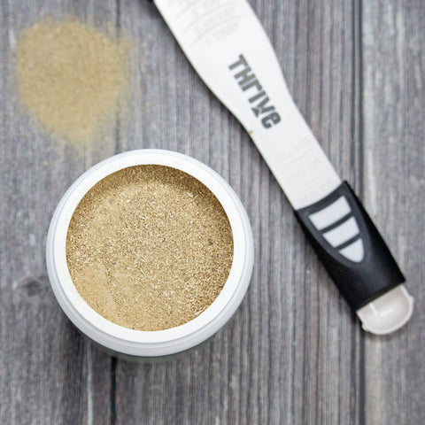 Thrive - Green Lipped Mussels Mobility Supplement 160g