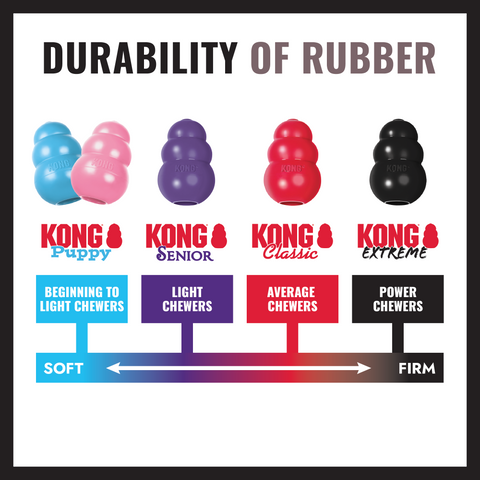 KONG - Extreme Flyer