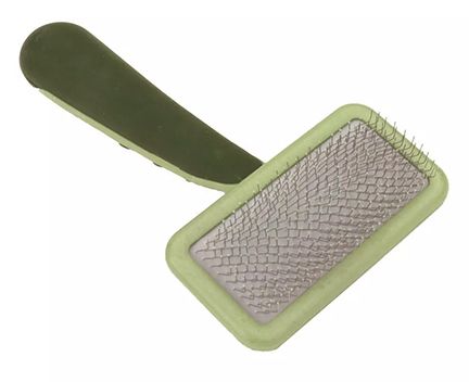 Safari - Dog Soft Slicker Brush (Medium)