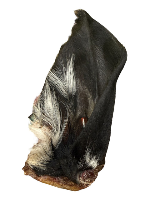 Puffin's Pets - Dehydrated Beef Ear