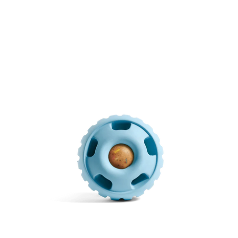 Woof  - The Pupsicle