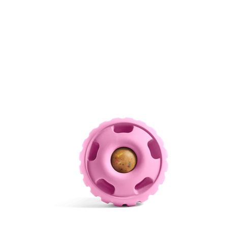 Woof  - The Pupsicle