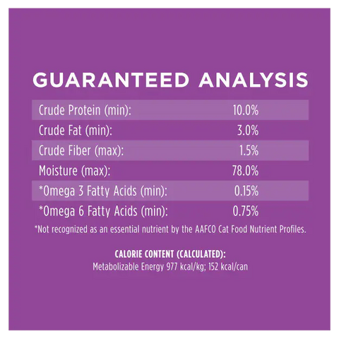 Instinct - Cat Wet Food: Original Grain Free Real Rabbit