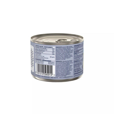 ZIWI - Mackerel Wet Cat Food 185g