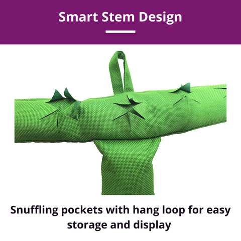 Forbidden Grapes ™ Snuffle Mat | Level 4 | Puzzle Mats