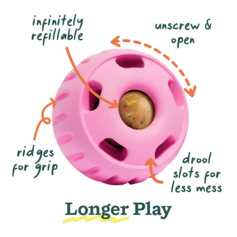 Woof  - The Pupsicle