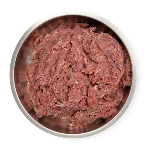 Big Country Raw - Pure Kangaroo Carton  4 lb