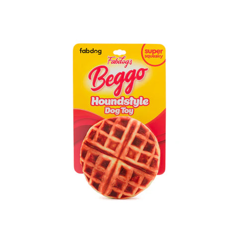Fabdog - Beggo Waffle