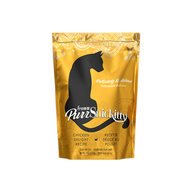 Fromm - PurrSnickitty™ Chicken Delight Recipe Dry Cat Food