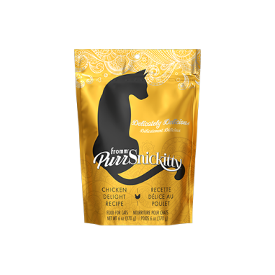 Fromm - PurrSnickitty™ Chicken Delight Recipe Dry Cat Food