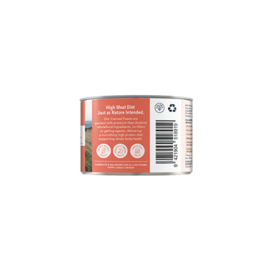 K9 Natural™ - New Zealand Grain Free Wet Dog Food: Lamb & King Salmon Feast