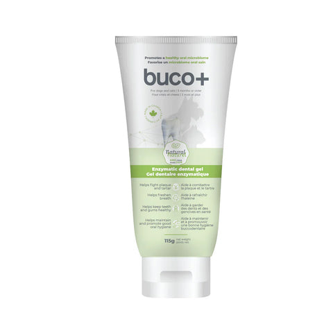 Baci - Dental gel buco+ | Enzymatic care ( cats and dogs)