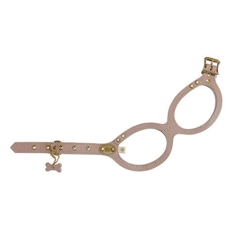Buddy Belts - Harness –Limited Latte