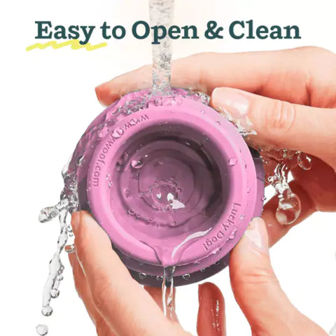 Woof  - The Pupsicle