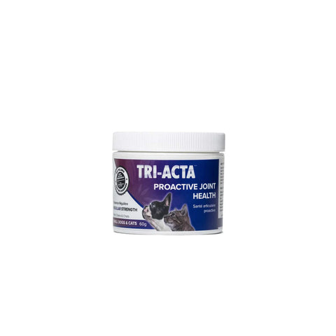 Tri-Acta - Regular Strength 60/140/300g