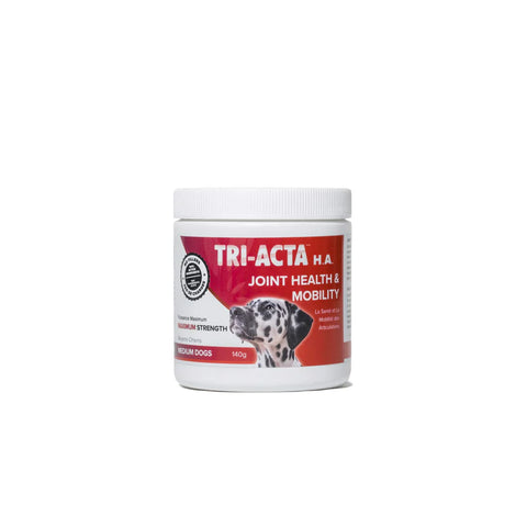 Tri-Acta H.A. - Maximum Strength 60/140/300g