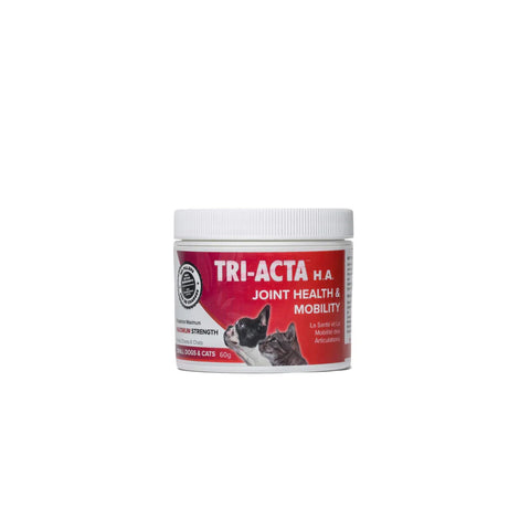 Tri-Acta H.A. - Maximum Strength 60/140/300g
