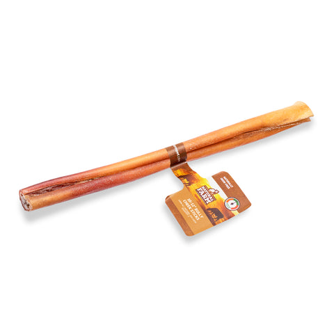Natural Farm - Jumbo Beef Cheek Stick  6''
