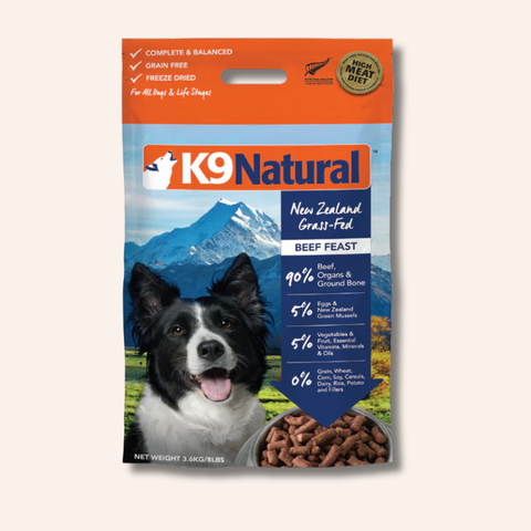 Dog Food
