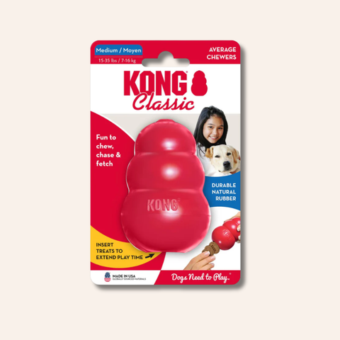 Toys for Dogs