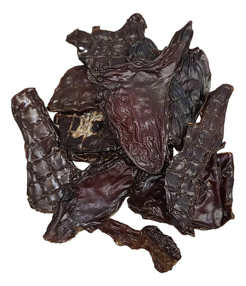 Only One Treats - Duck Liver Jerky 85g